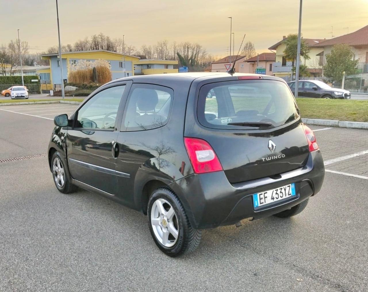 Renault Twingo 1.2 75Cv*Clima*Aux*Bluetooth*Euro5