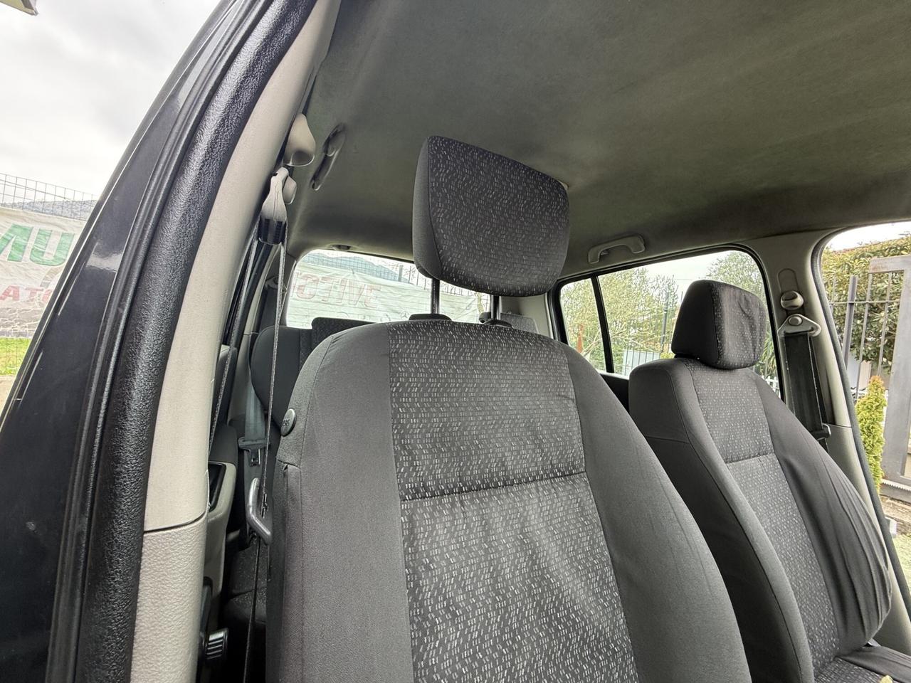 MODUS 1.5 DCI 65 CV