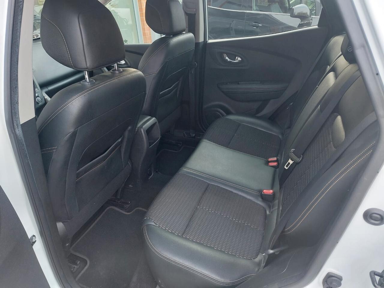 Renault KADJAR 1.5 dCi 110CV Stop & Start BOSE