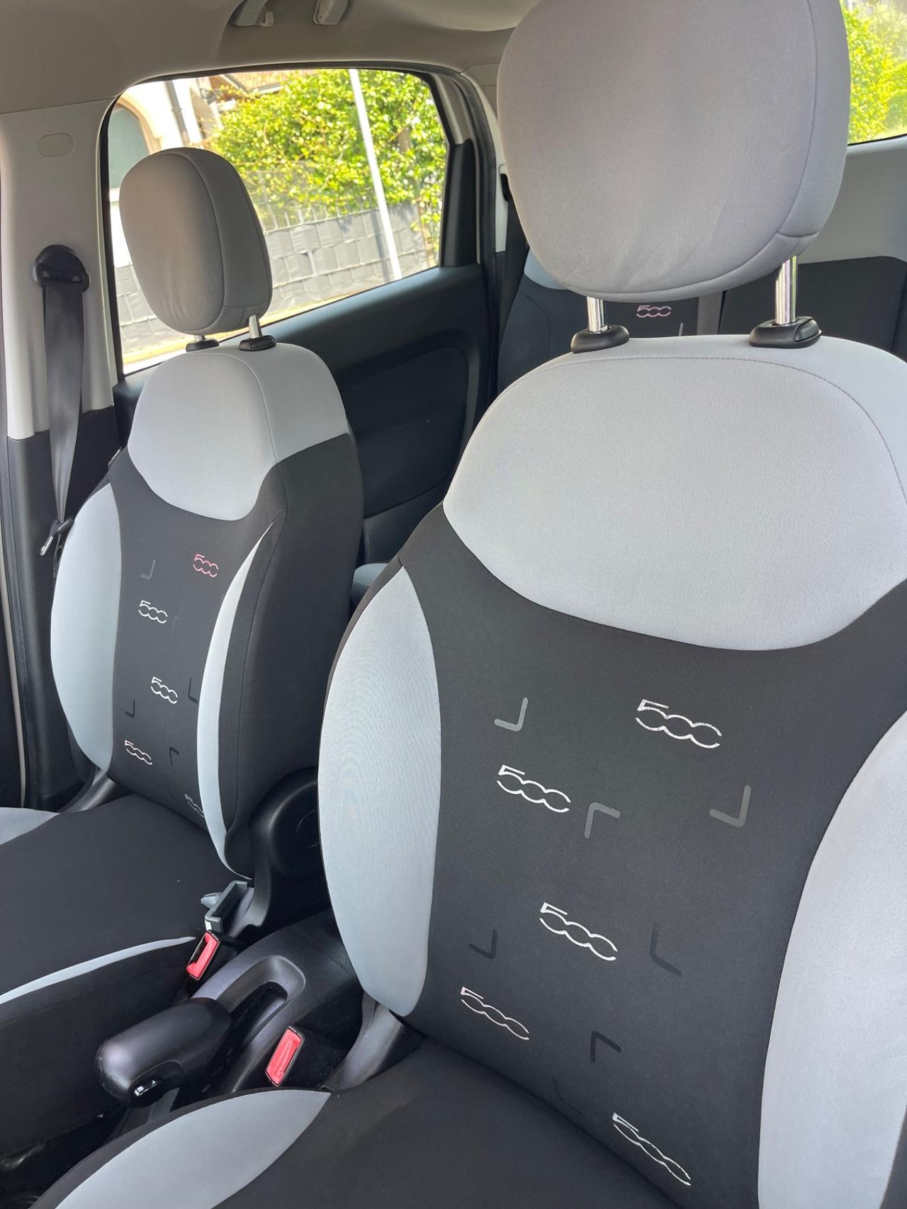 Fiat 500L 1.3 Multijet 85 CV Pop Star