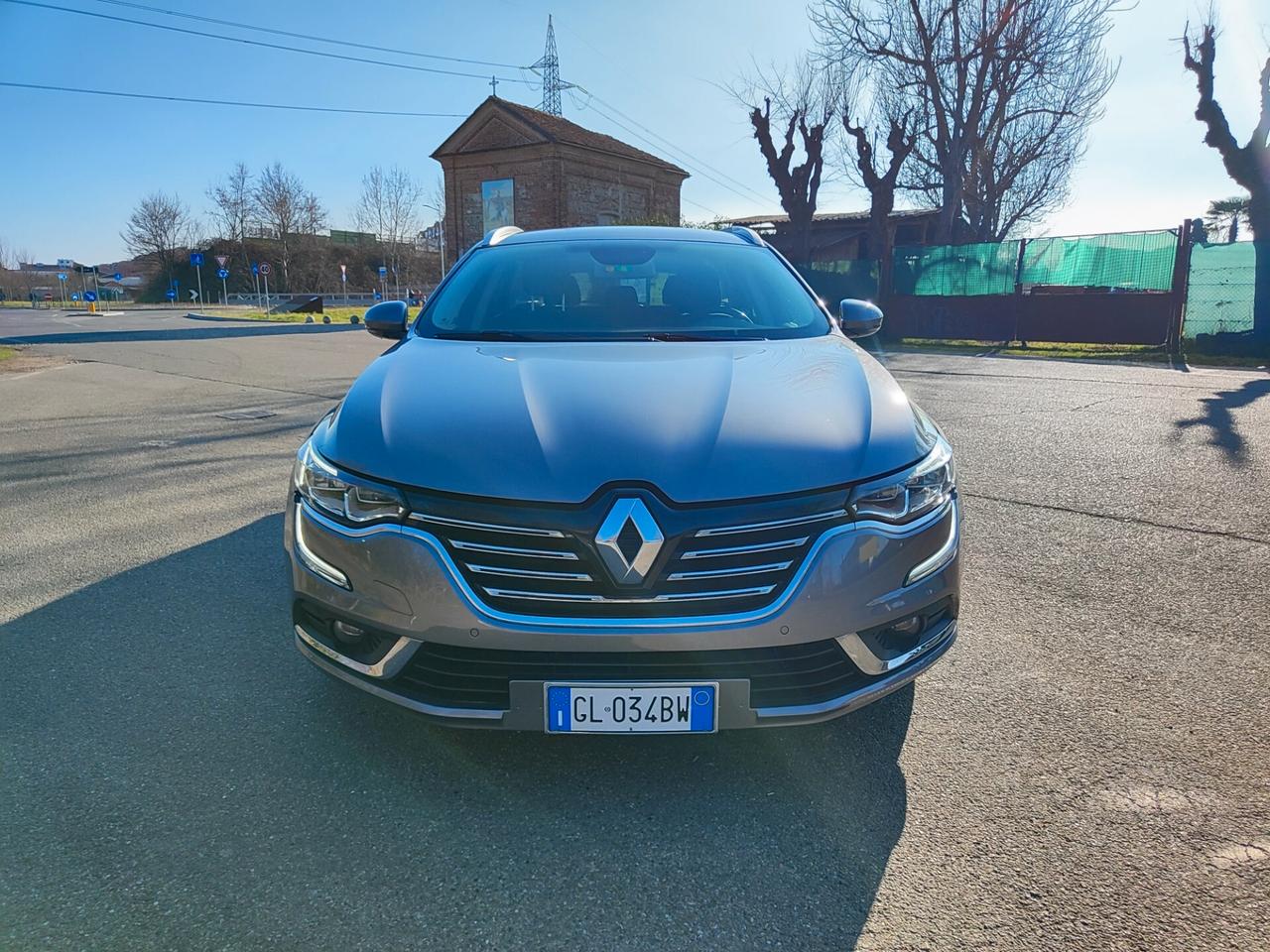 Renault Talisman 1.5 dci SW