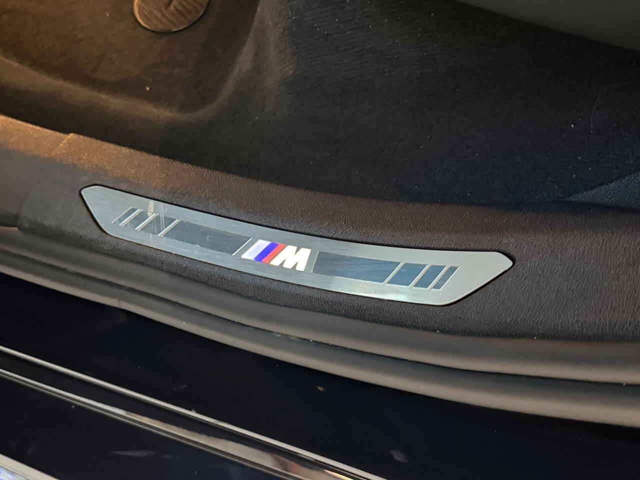 Bmw X6 M xDrive30d 48V Msport