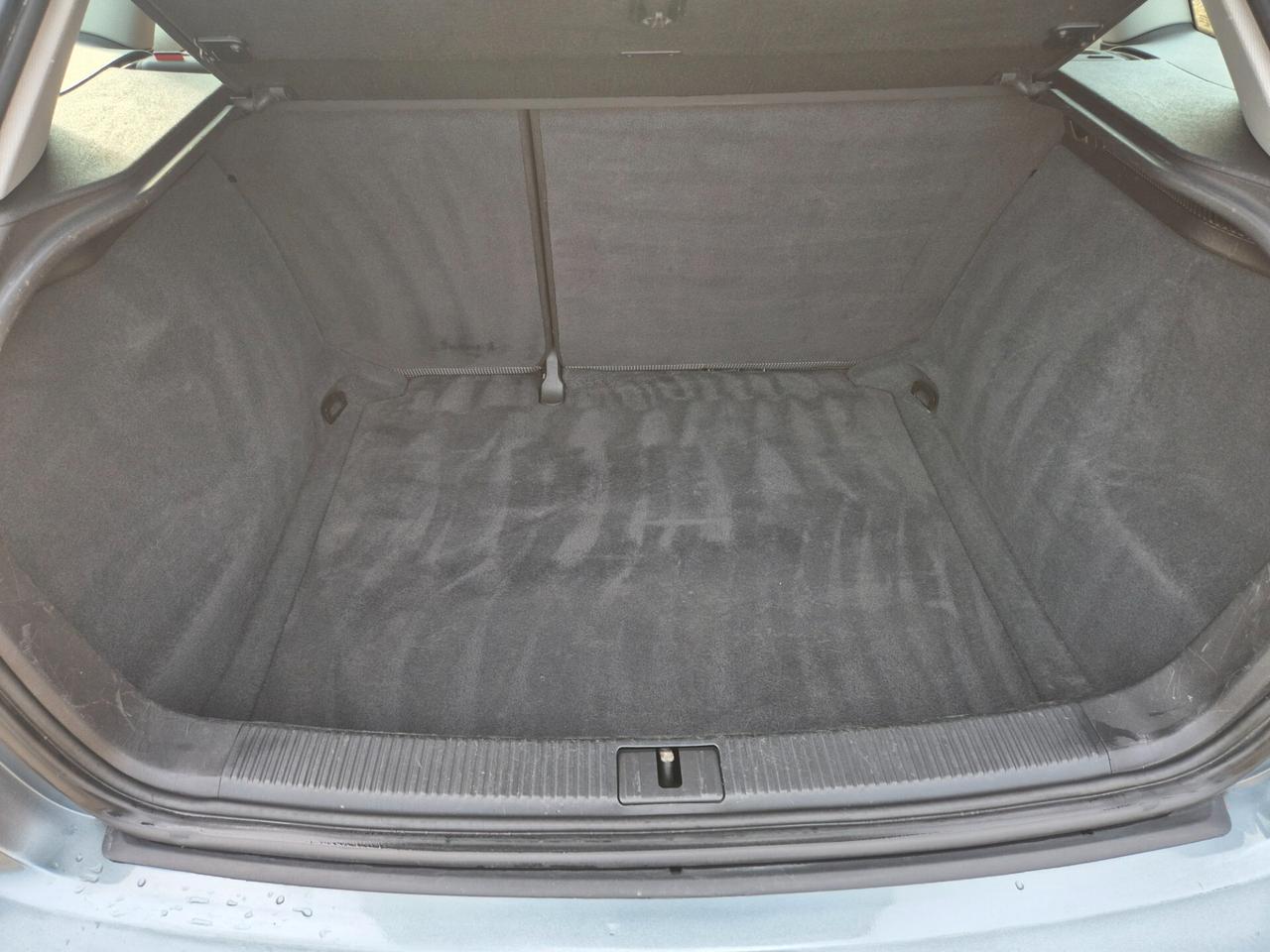 Audi A3 SPB 1.6 TDI 105 CV CR Ambition