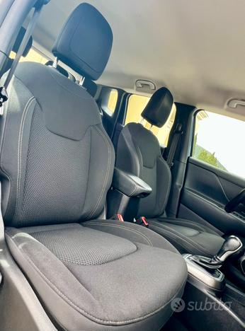 Jeep Renegade Cambio.Aut Acc.Permute
