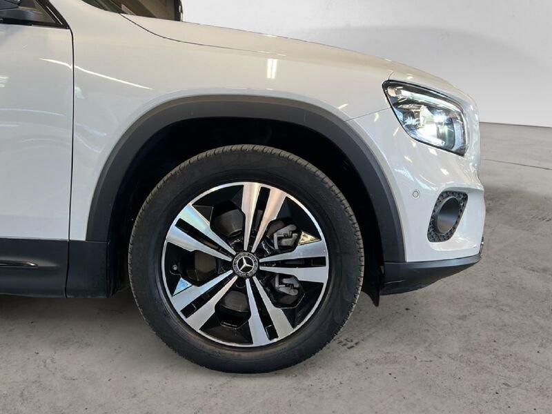 Mercedes-Benz GLB GLB 200 d Automatic Sport Plus