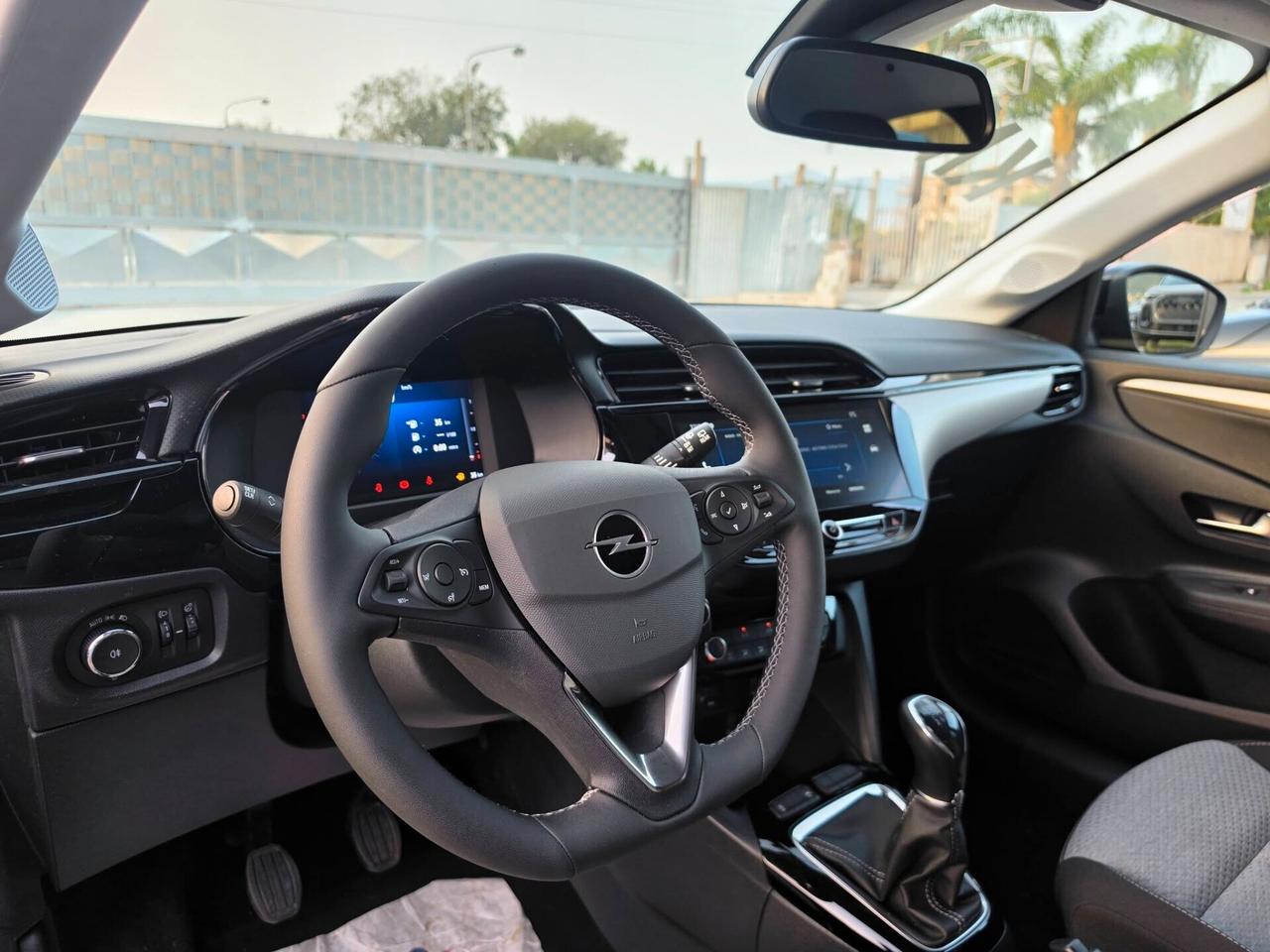 Opel Corsa 1.2 Edition KM 0
