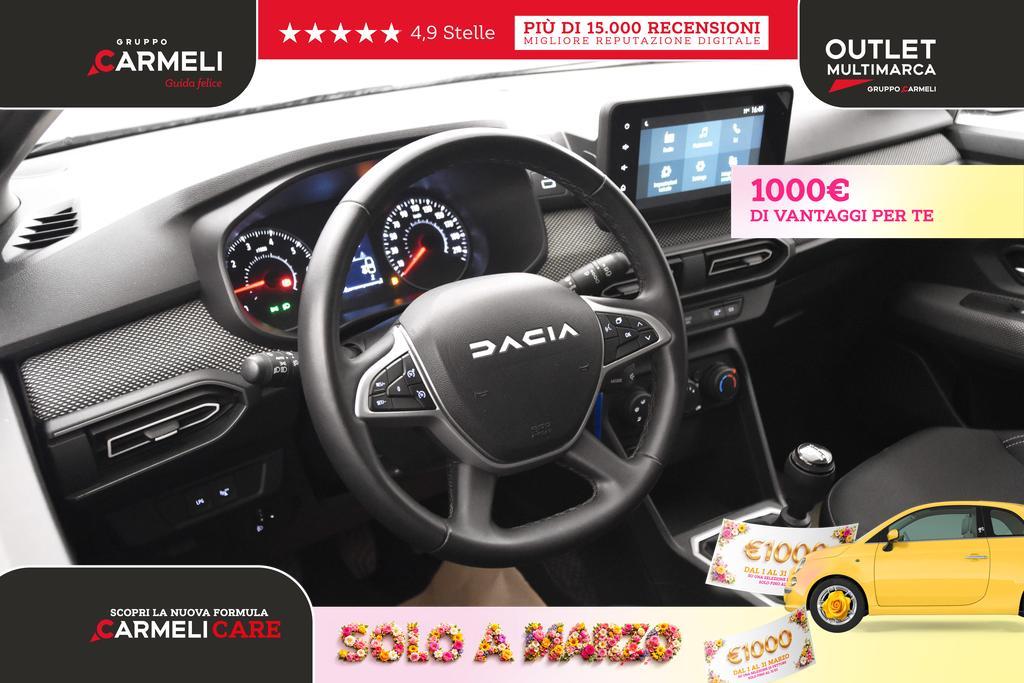 Dacia Jogger 1.0 TCe GPL Expression