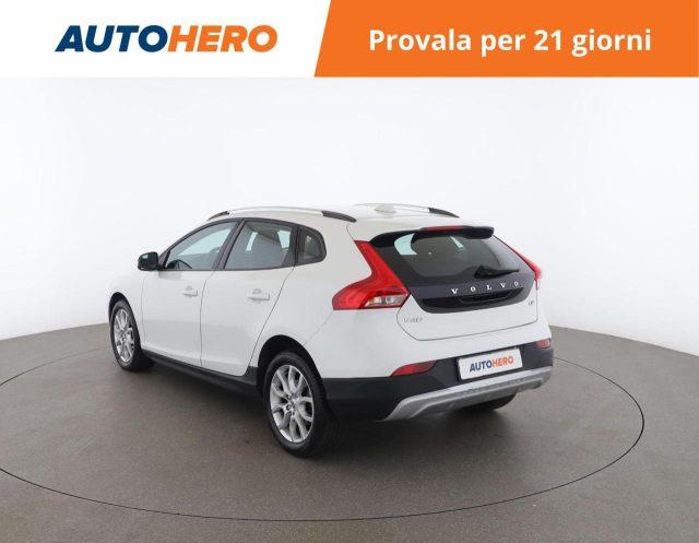 VOLVO V40 Cross Country D2 Geartronic Business