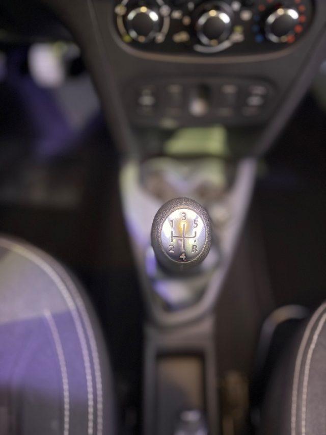 DACIA Sandero 1.5 dCi 8V 75CV Extra