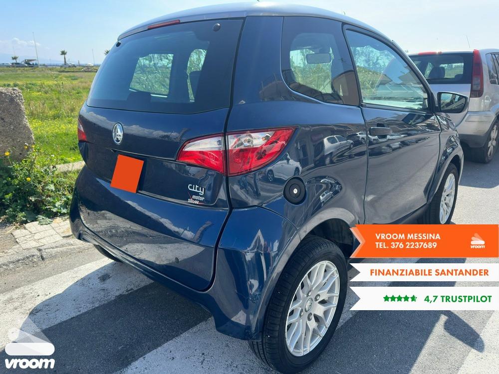 AIXAM City City Pack Emotion