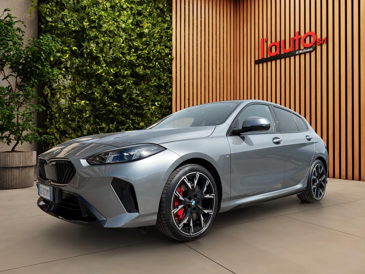 Bmw 118 118d 5p. MSport Pro