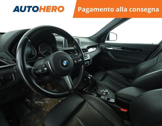 BMW X1 xDrive18d xLine