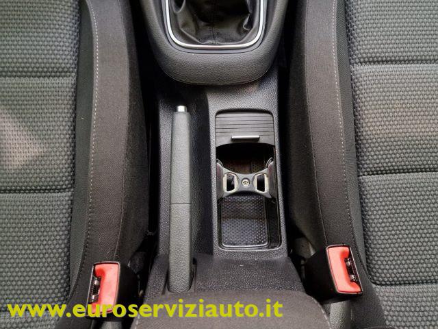 VOLKSWAGEN Golf 1.6 TDI DPF 5p. Comfortline