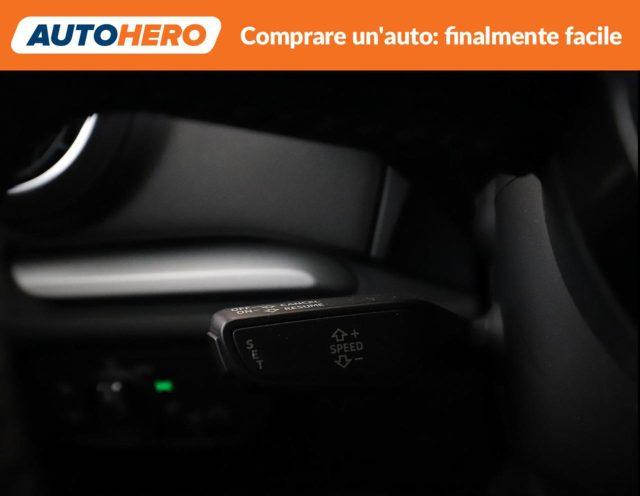 AUDI A3 Limousine 1.0 TFSI