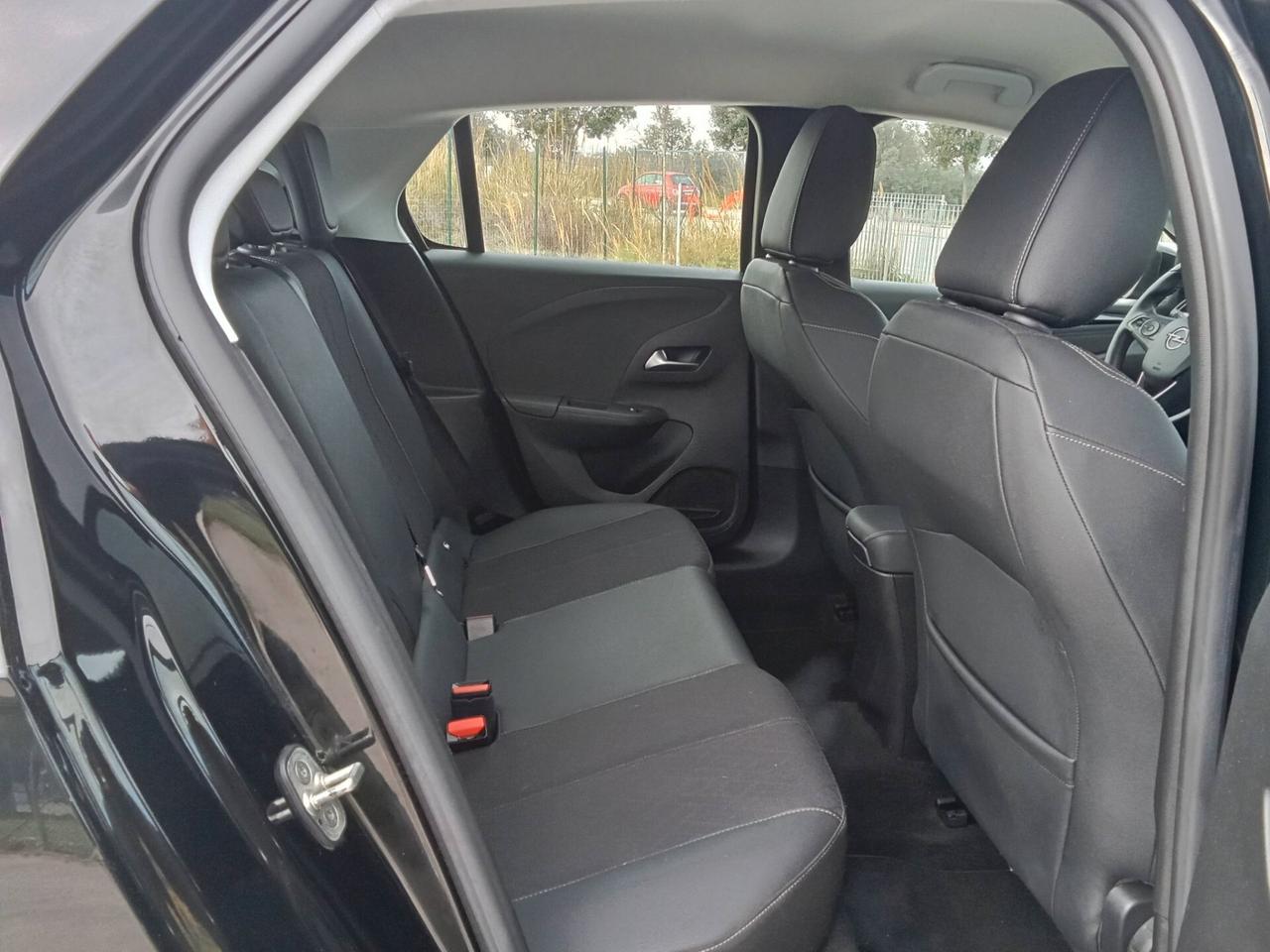 OPEL CORSA VI 1.2 FULL LED GARANZIA 12/36 l