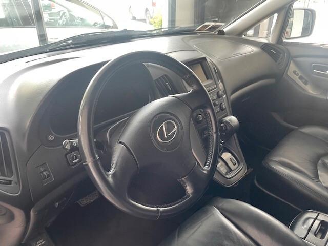 Lexus RX 300 RX 300 Executive