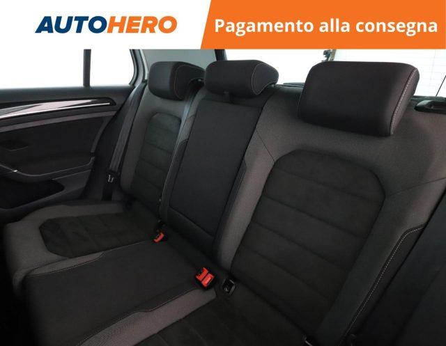 VOLKSWAGEN Golf 1.6 TDI 115 CV 5p. Highline BlueMotion Technology