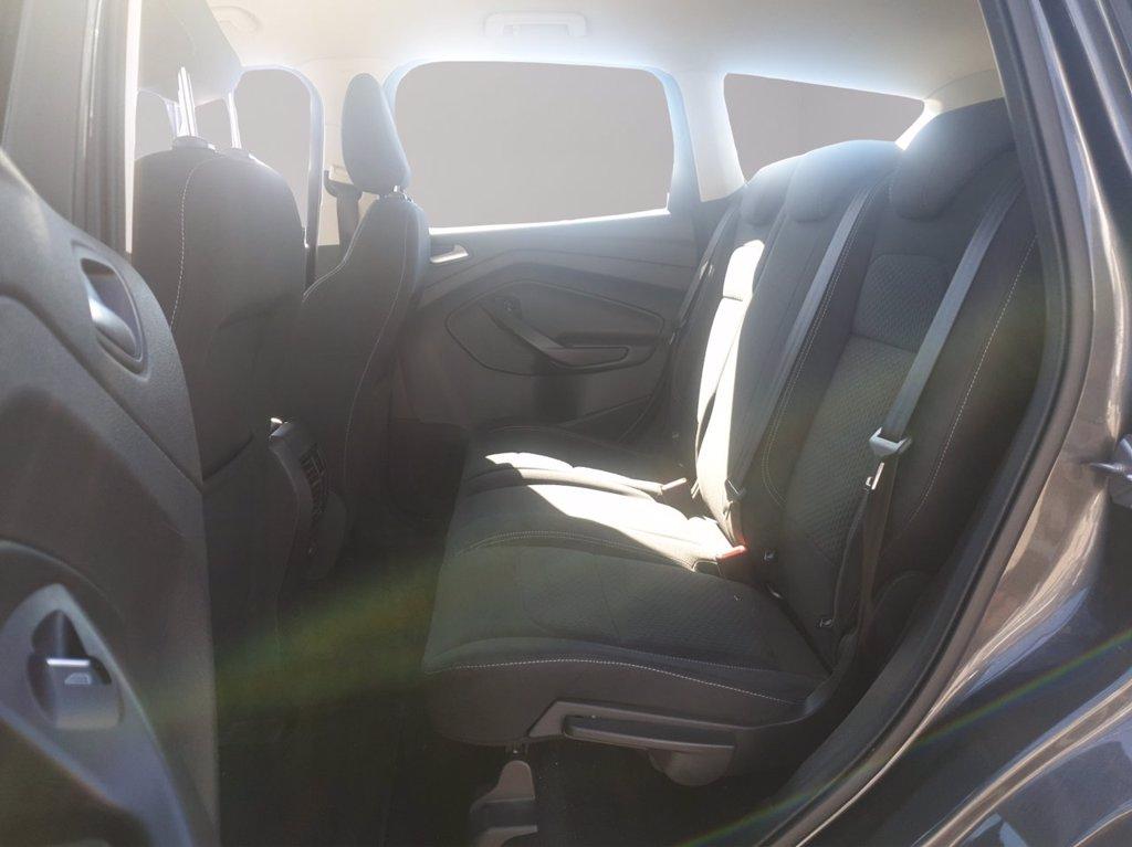 FORD Kuga 1.5 ecoboost business s&s 2wd 120cv my18 del 2019