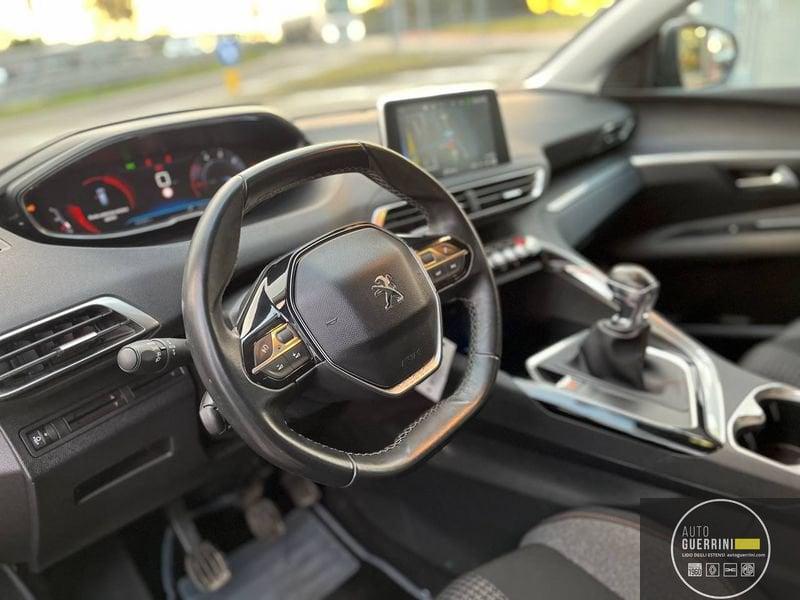 Peugeot 3008 3008 BlueHDi 120 S&S Allure