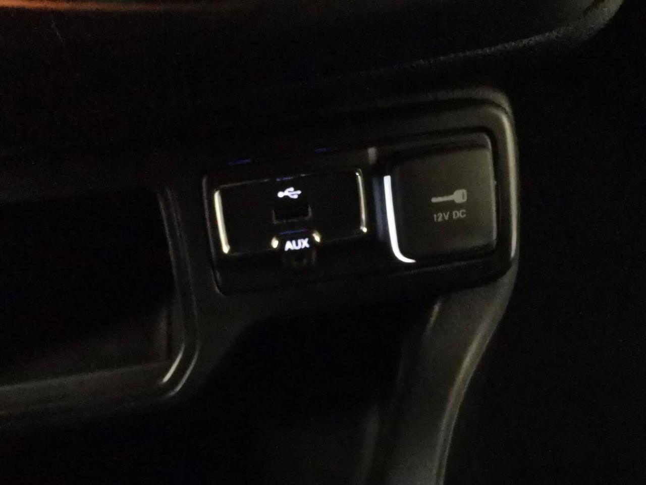 Jeep Renegade 1.6 Mjt 120 CV Limited 12/2019