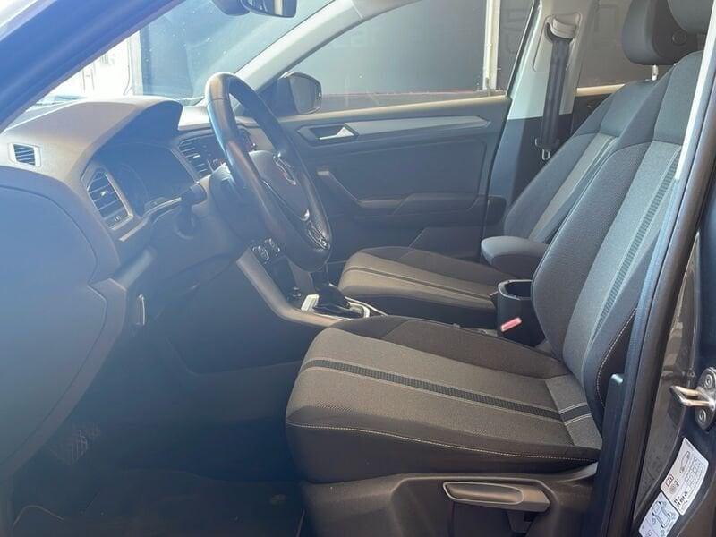 Volkswagen T-Roc 2.0 TDI 150cv SCR Business DSG
