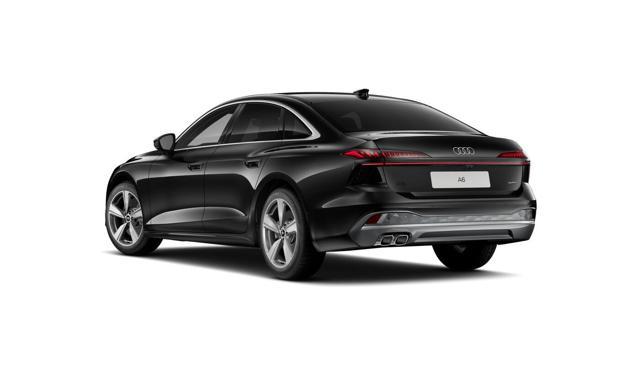 AUDI A6 TDI 150 kW S tronic quattro S line edition.