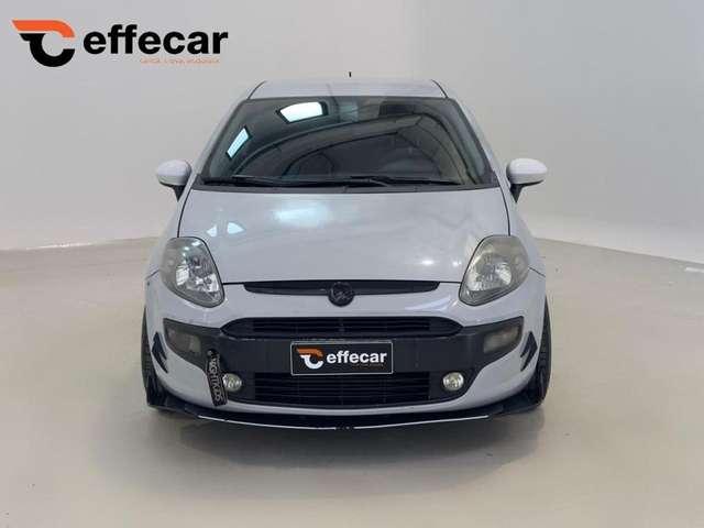 Fiat Punto Evo 1.4 M.Air 16V 3 porte Turbo S&S Sp.
