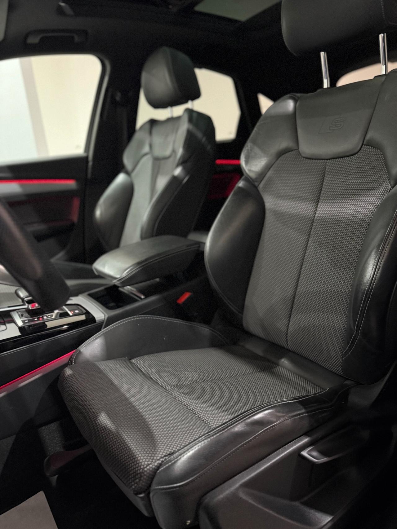 Audi Q5 SPB 40 TDI quattro S tronic line