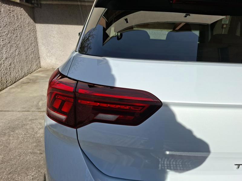 Volkswagen T-Roc 1.5 tsi Sport R Line dsg tetto e garanzia VW
