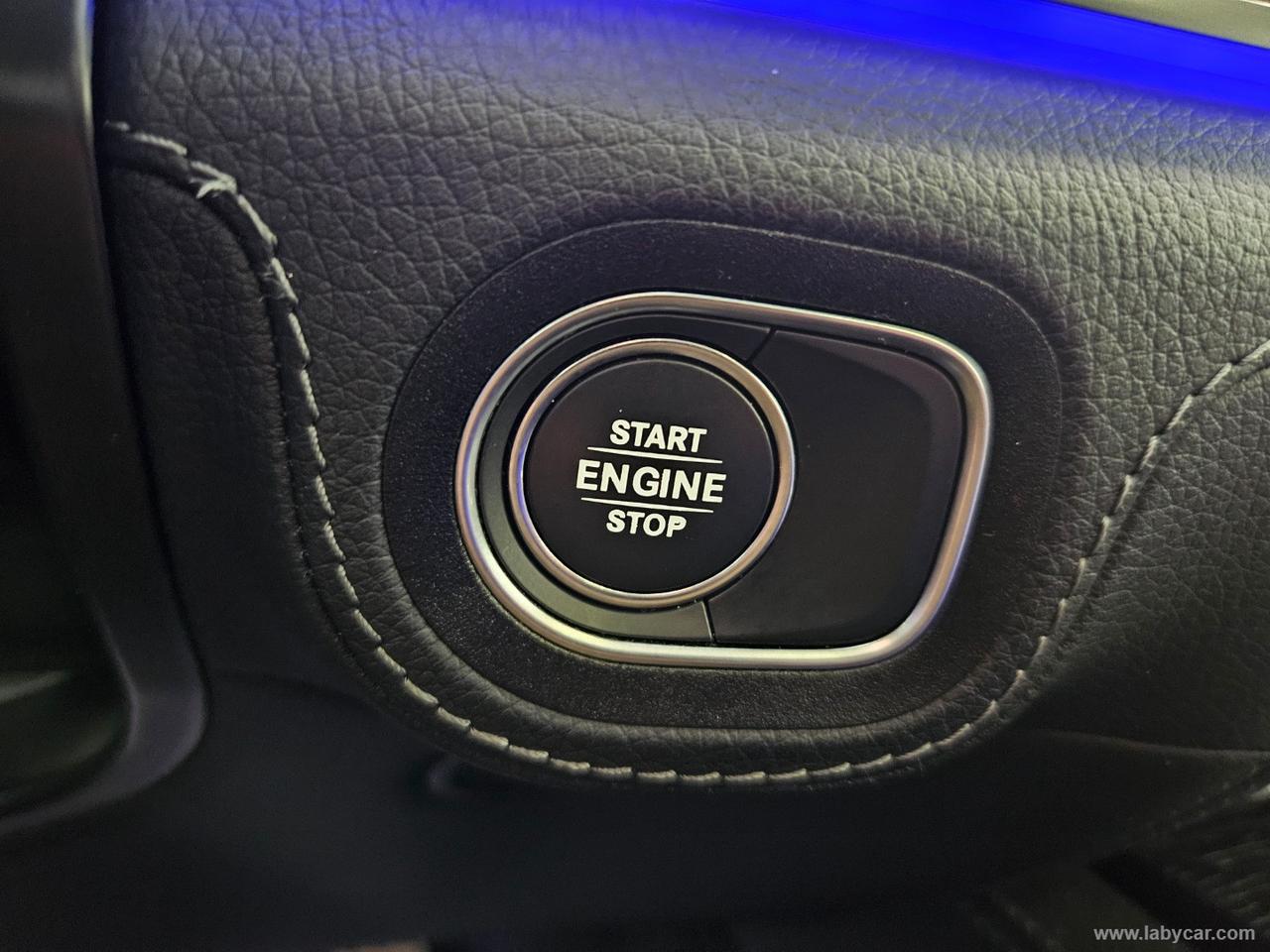 MERCEDES-BENZ GLE 350 de 4M EQ-Pow. Coupé Premium Plus