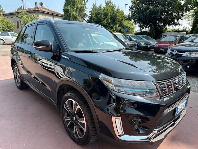 Suzuki Vitara 1.4 Hybrid 4WD AllGrip Cool