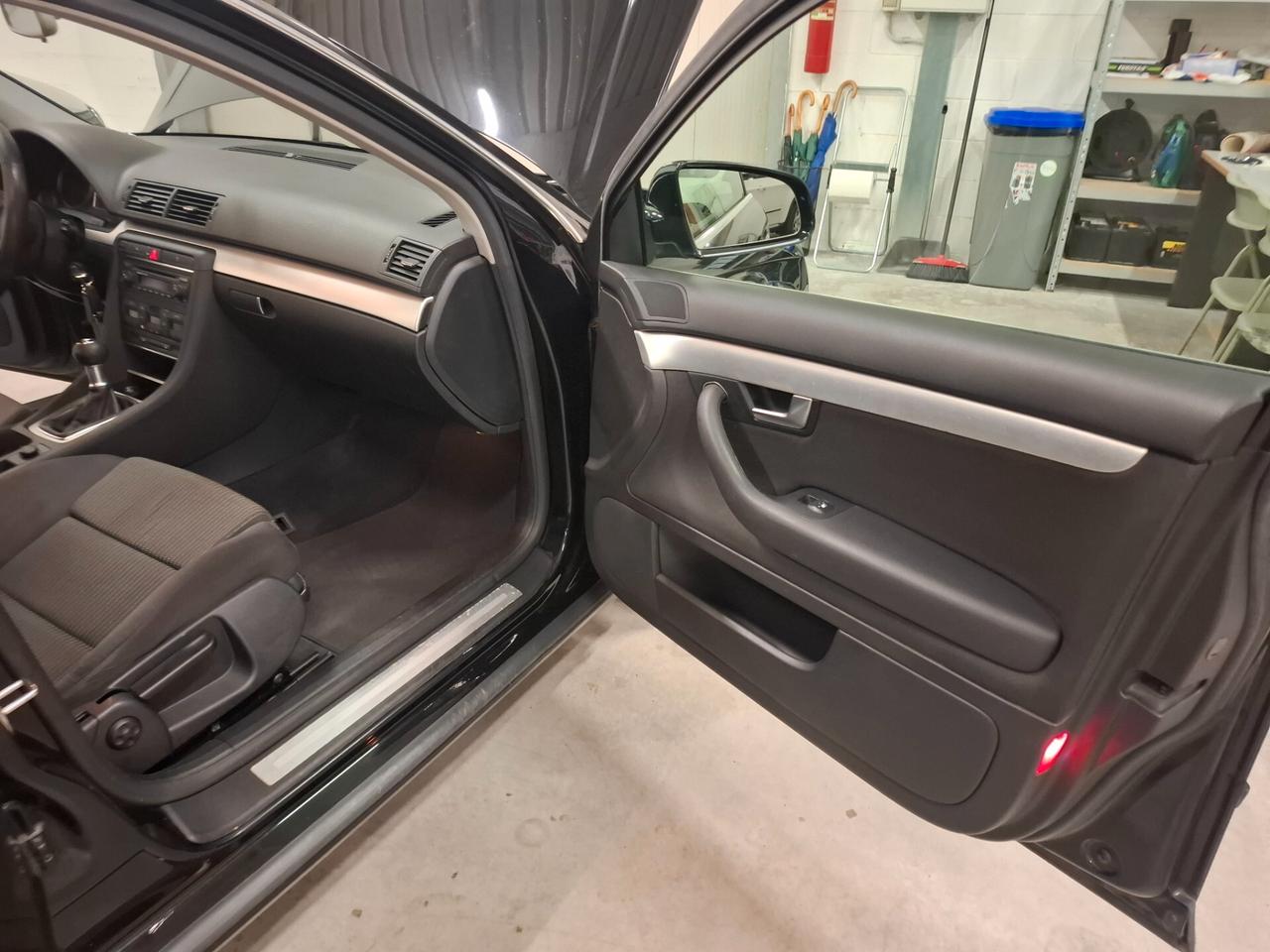 Audi A4 1.9 TDI Avant Top