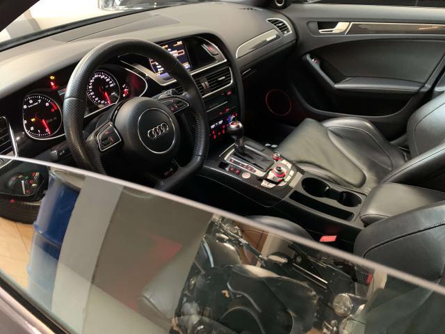 Audi RS4 RS4 Avant 4.2 fsi quattro s-tronic Carbonceramica