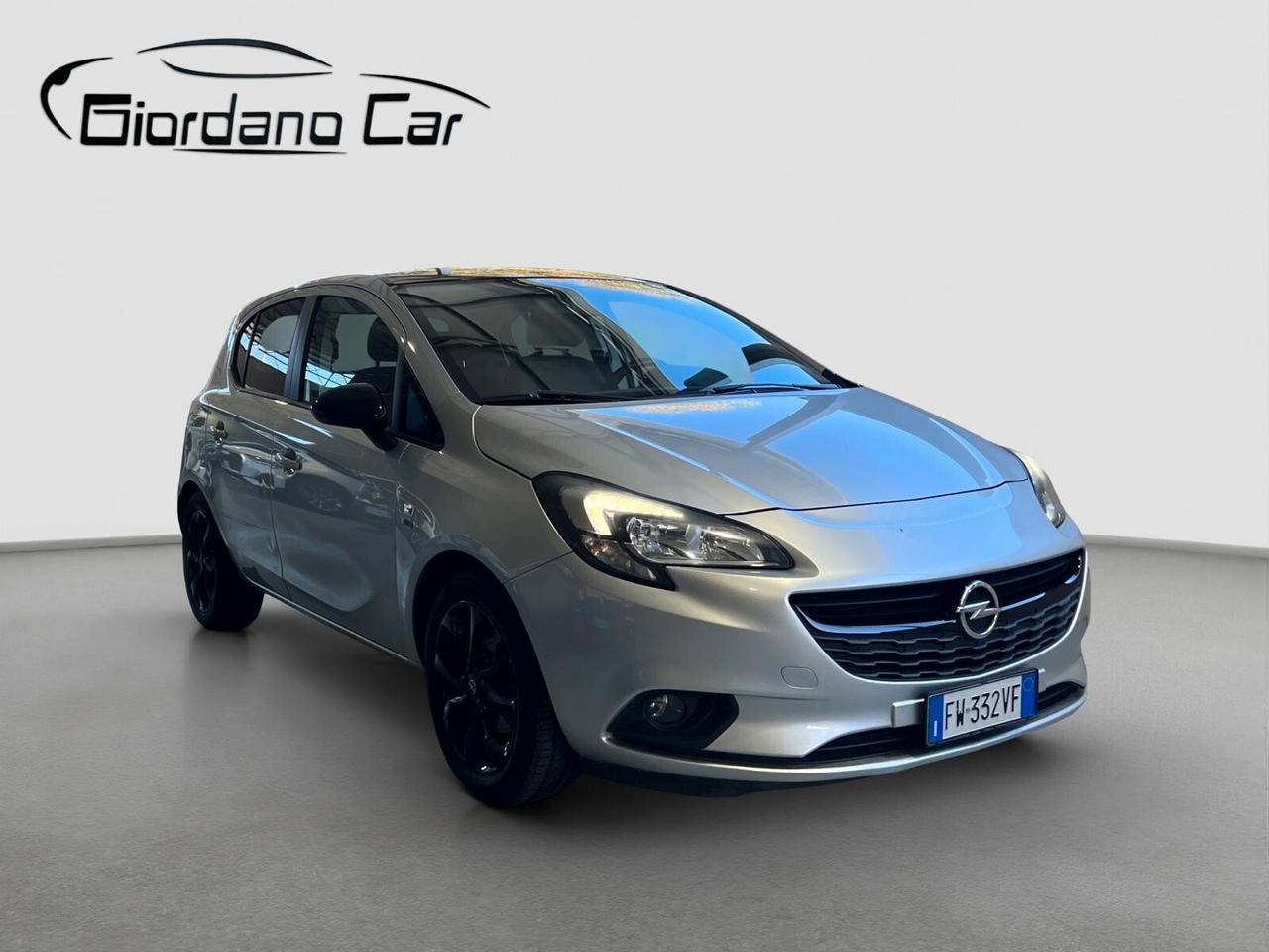 Opel Corsa 1.2 5 porte