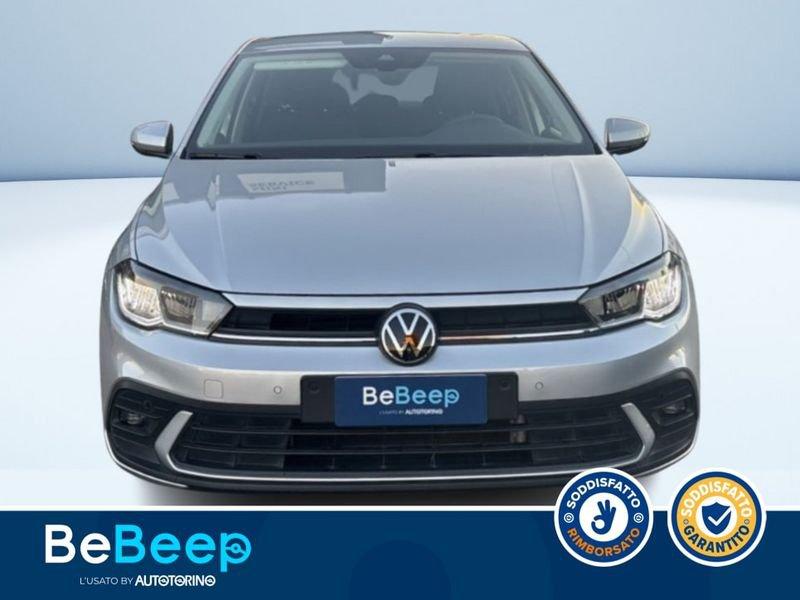 Volkswagen Polo 1.0 EVO 80CV