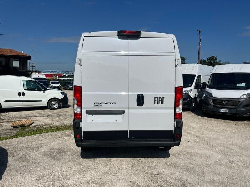 FIAT Ducato Ducato 35 2.2 Mjt 140CV LH2 (IVA ESCL.)