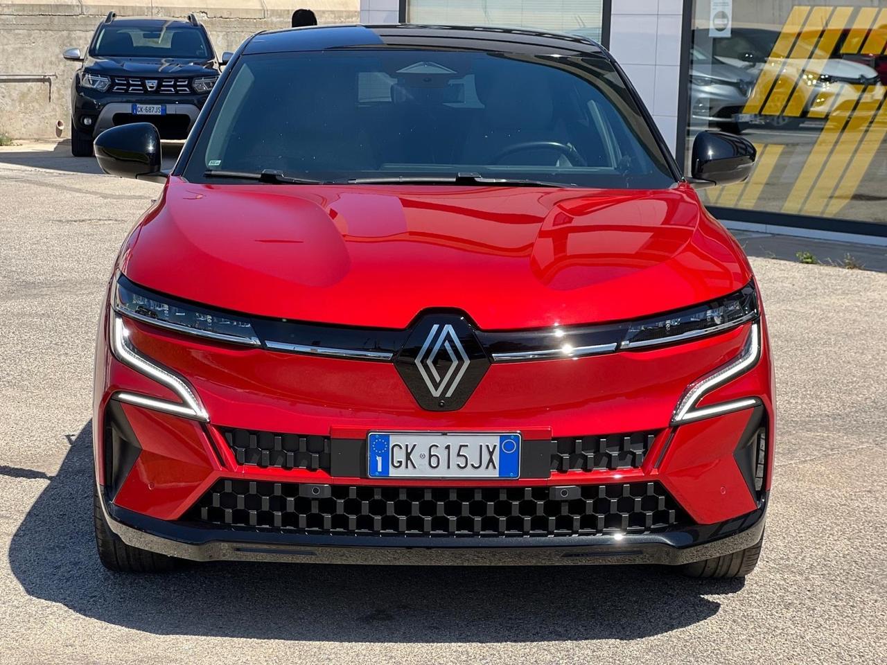 Renault Megane E-Tech Electric EV60 220 CV Techno