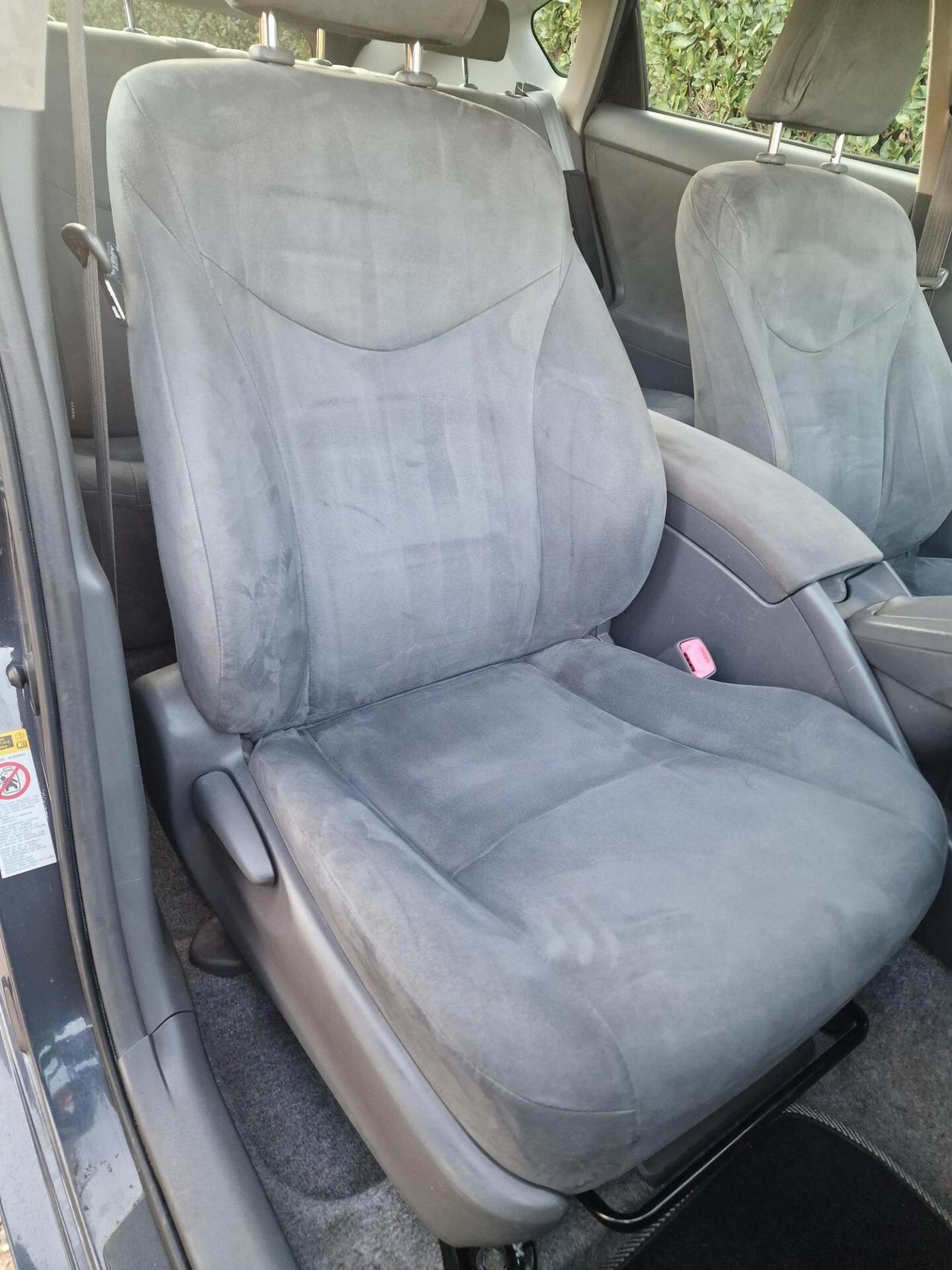 Toyota Prius 1.5i Hybrid