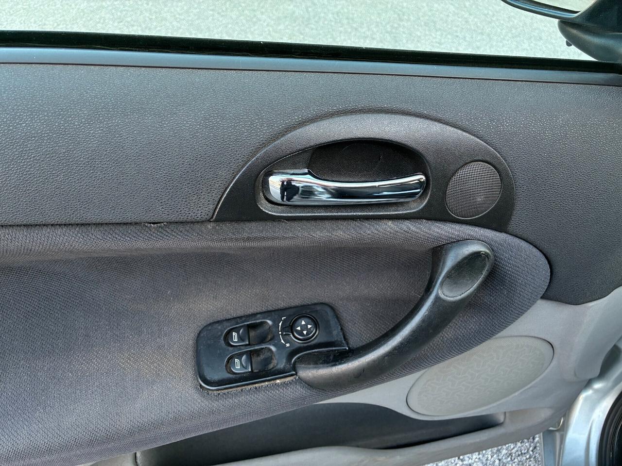 Alfa Romeo 147 1.9 JTD (115 CV) 5p. Progression