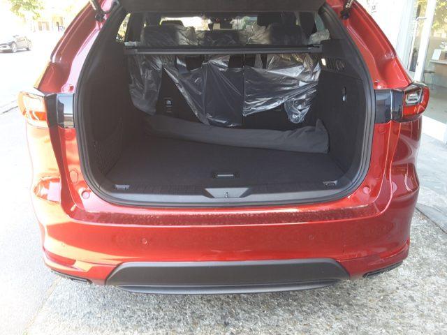 MAZDA CX-60 3.3L e-Skyactiv D 249 CV M Hybrid AWD Homura Plus
