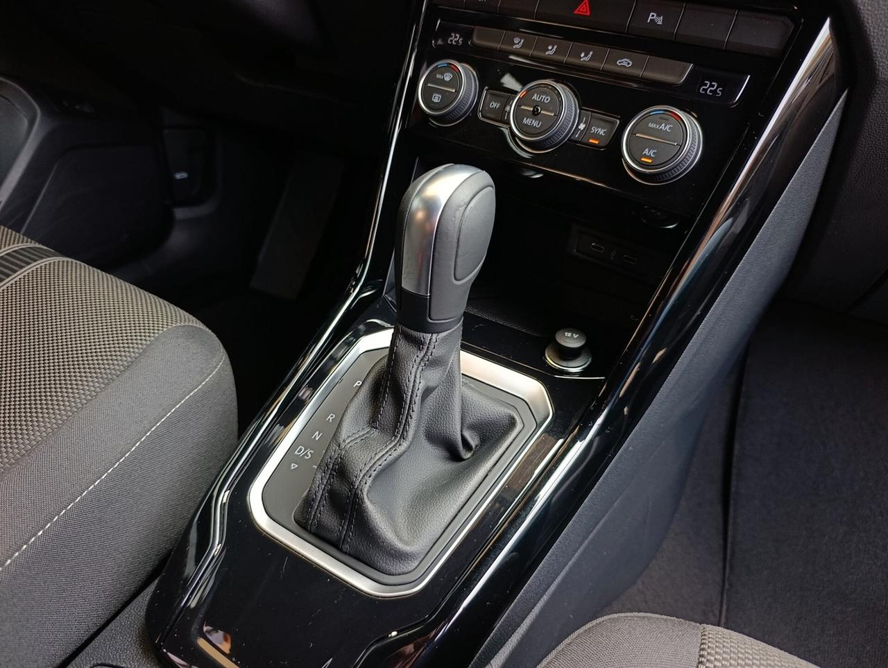 Volkswagen T-Roc 1.5 TSI ACT DSG Style BlueMotion Technology