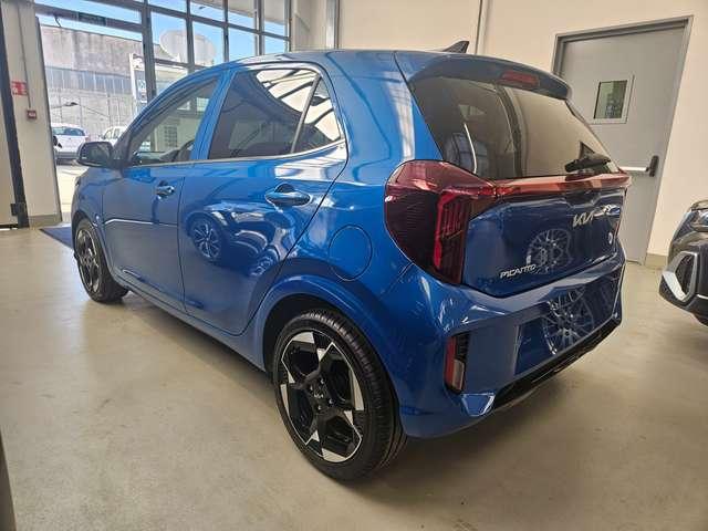 Kia Picanto 1.0 dpi Urban