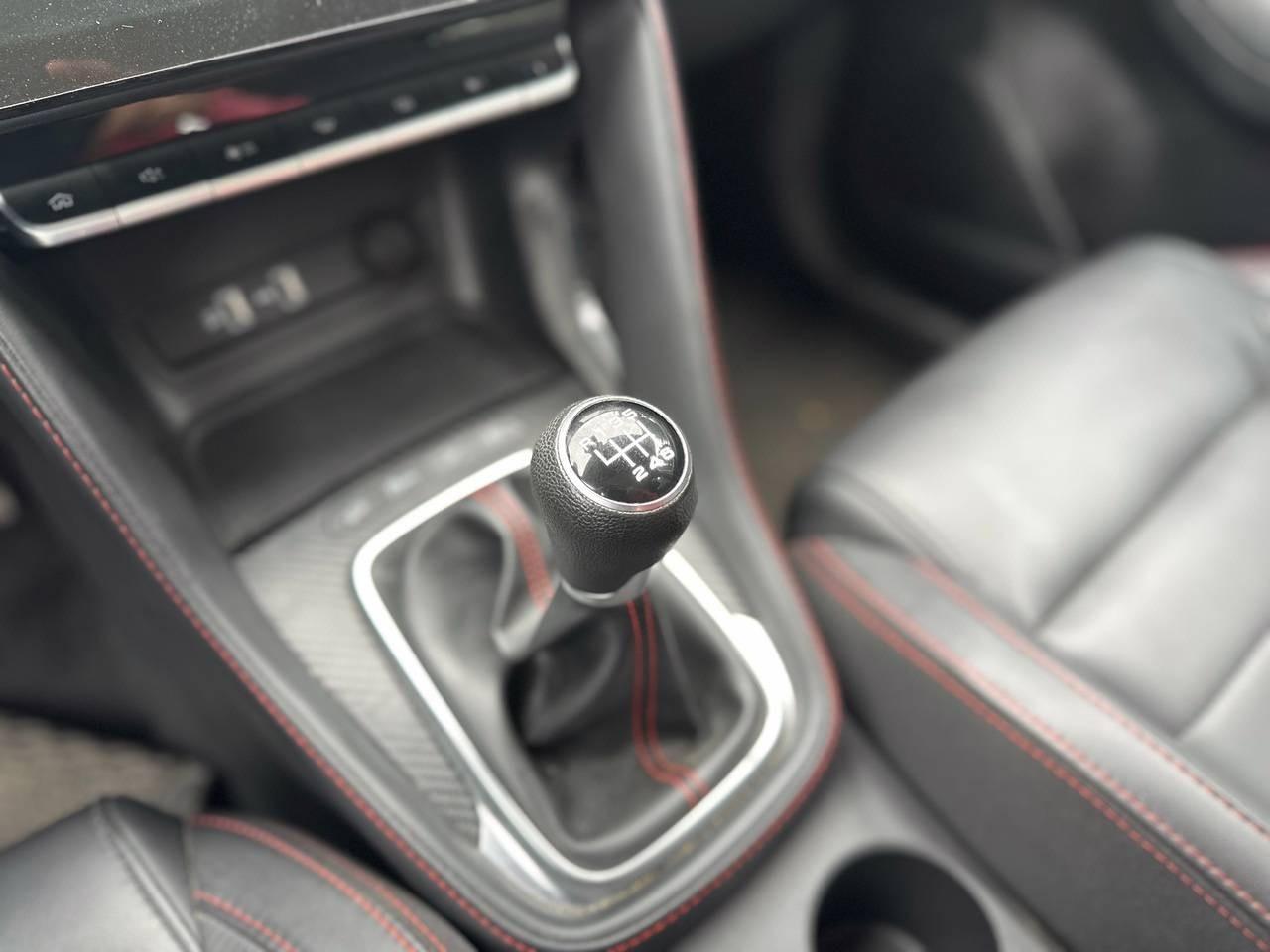 MG ZS 2021 - ZS 1.0 Luxury