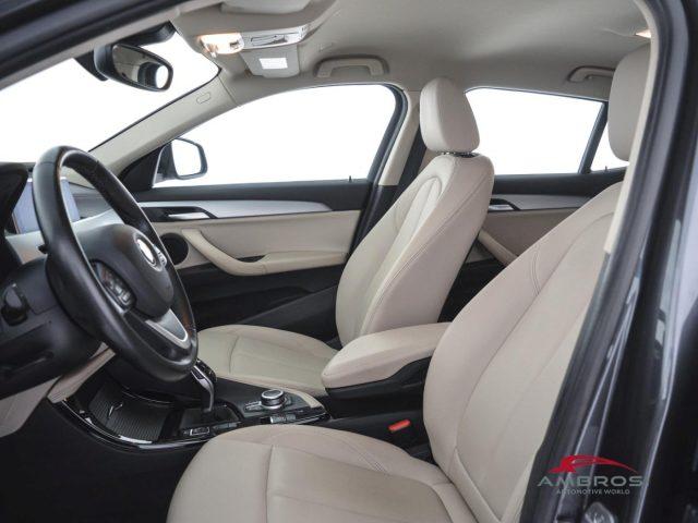 BMW X2 sDrive18d Auto