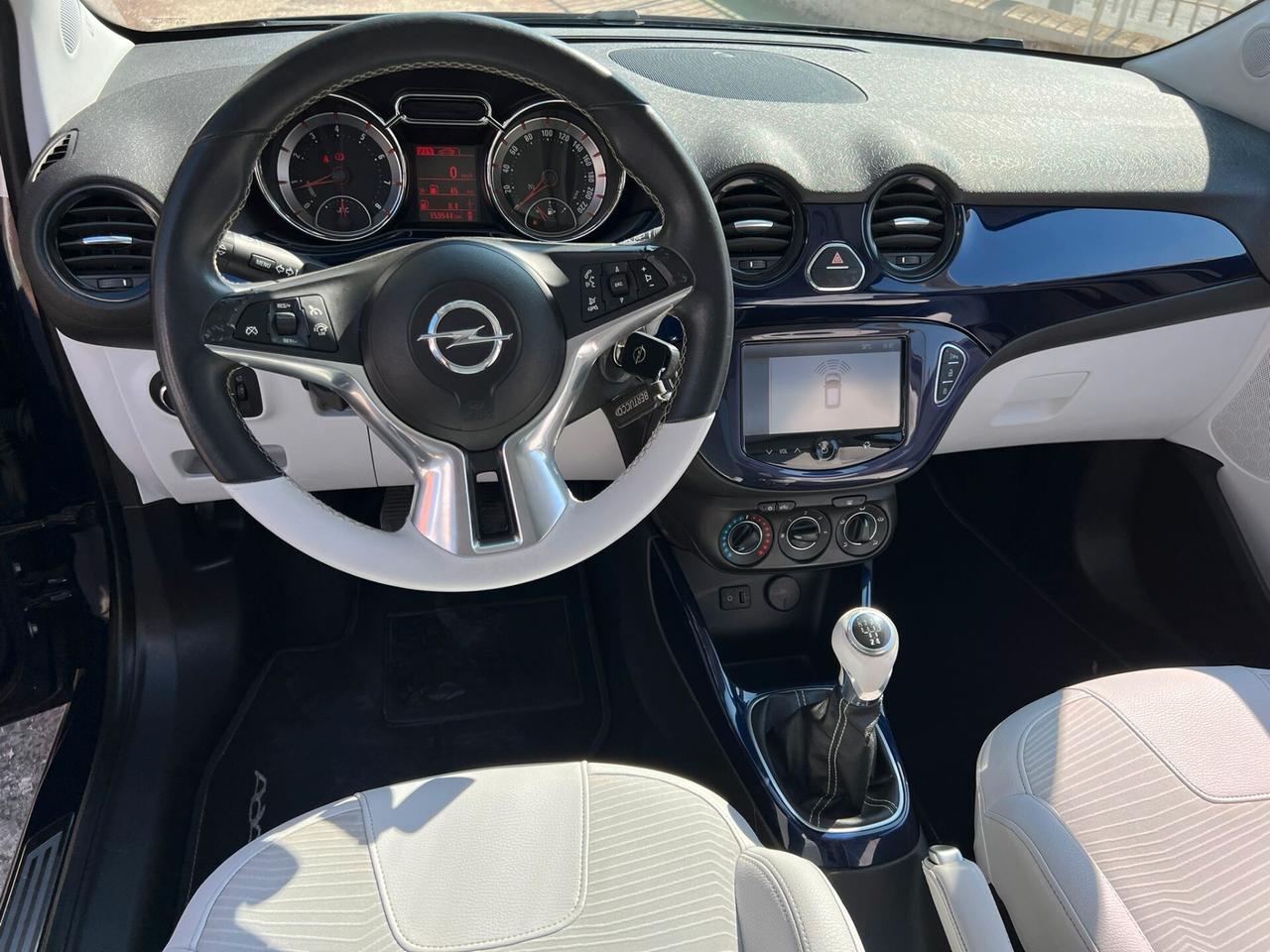 Opel Adam *Vettura italiana*PRONTA CONSEGNA*