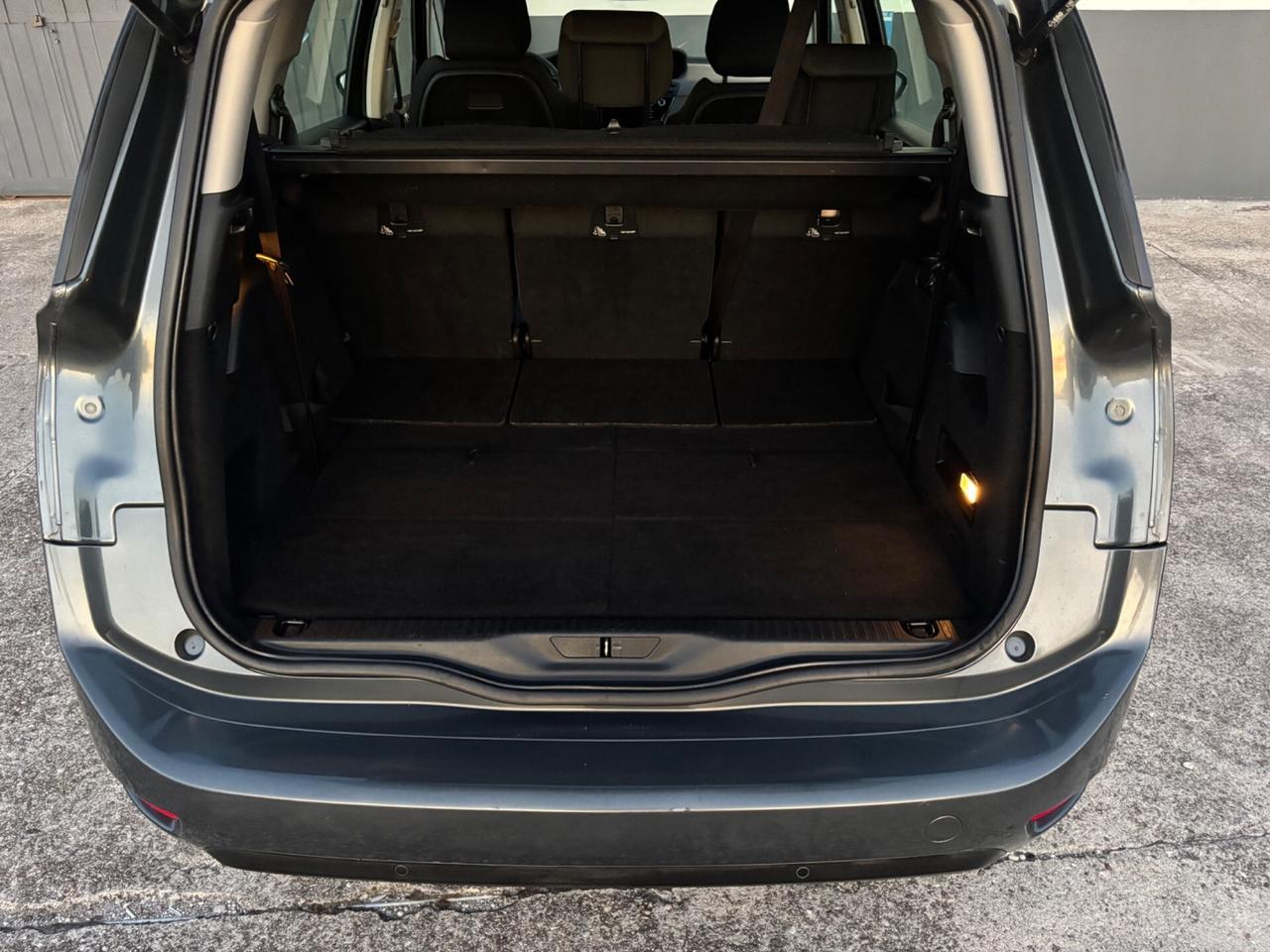 Citroen Grand C4 Picasso 1.6 HDi. 7 posti. Garanzia