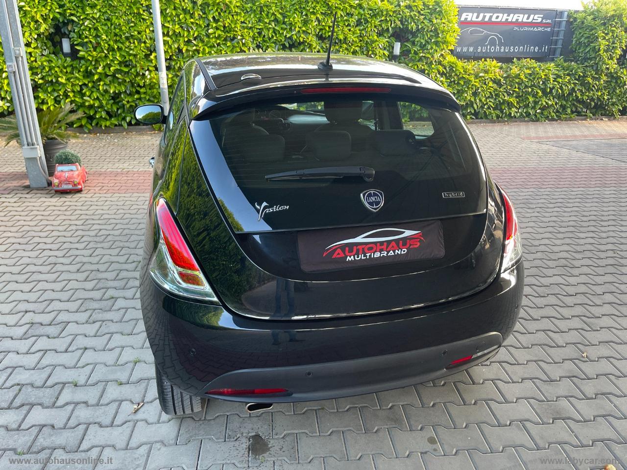 LANCIA Ypsilon 1.0 FireFly 5p.S&S Hyb. Eco Gold