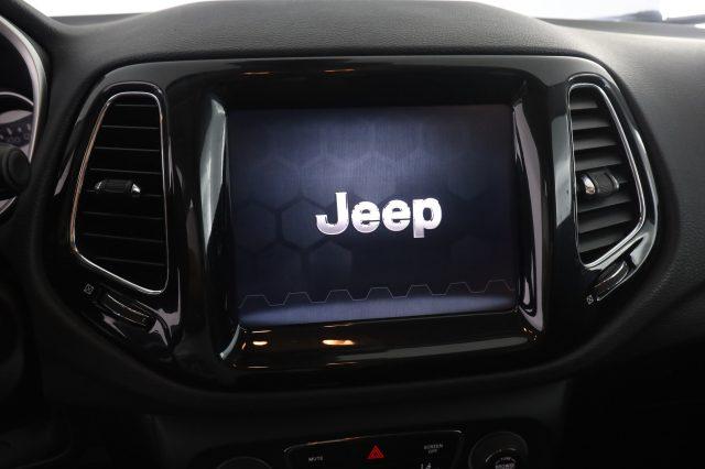 JEEP Compass Compass 1.4 Multiair II Limited