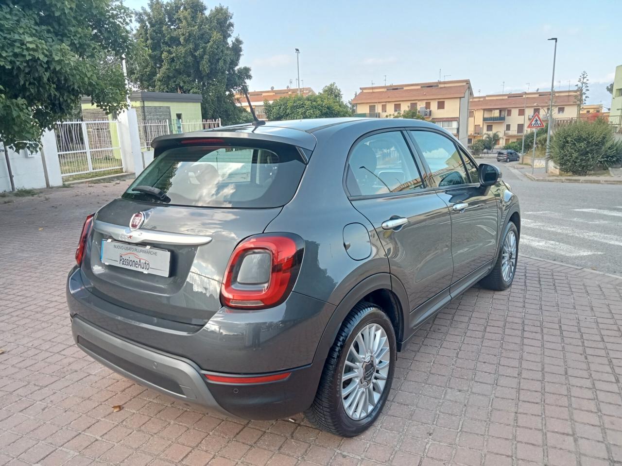 Fiat 500X 1.3 MultiJet 95 CV Business 2019