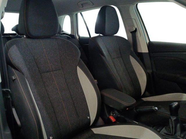 SKODA Kamiq 1.0 G-Tec Style